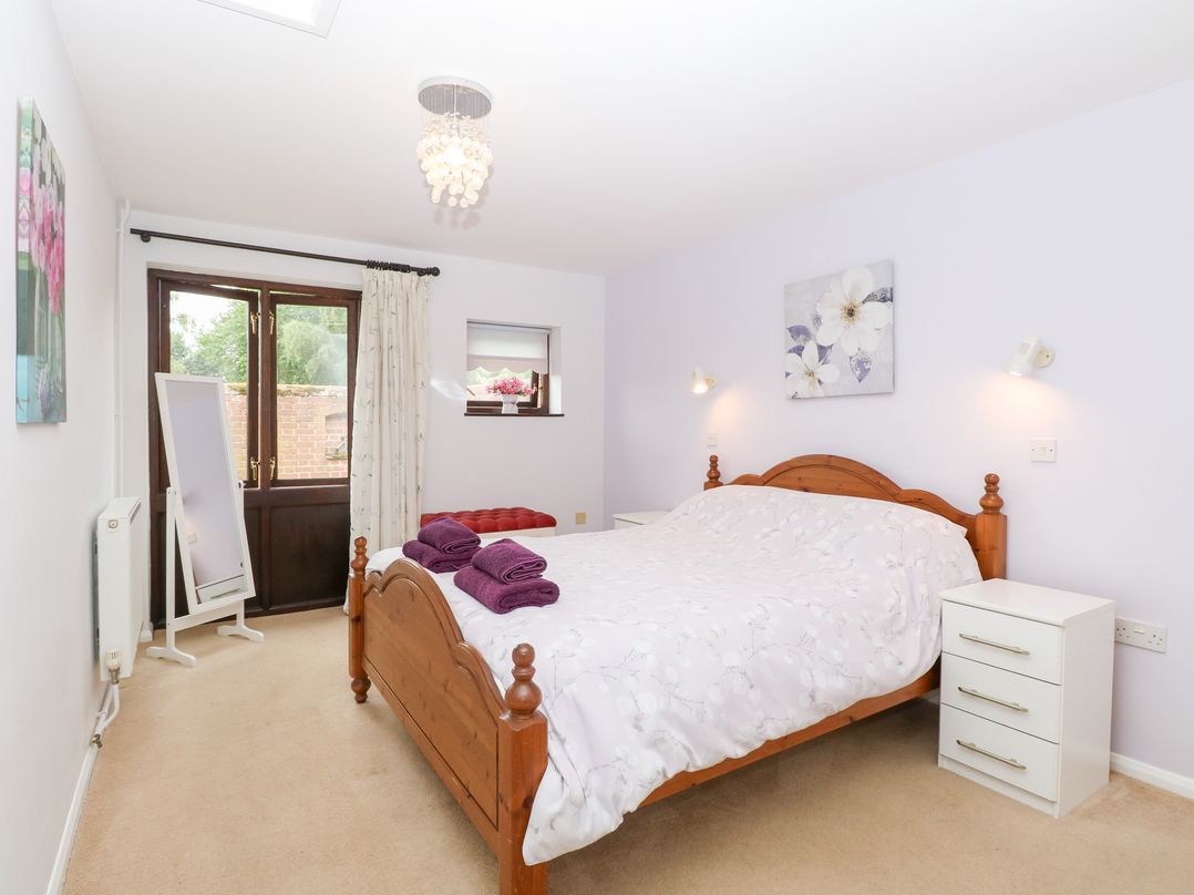 Lowbrook Cottage