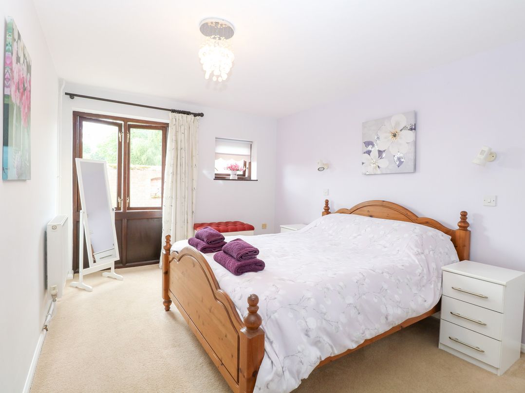 Lowbrook Cottage
