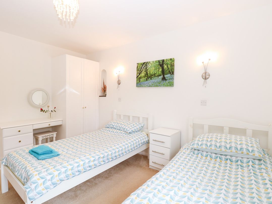 Lowbrook Cottage