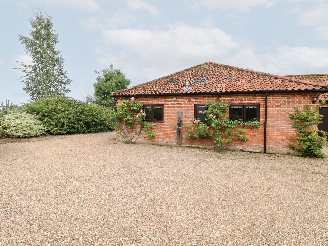 Lowbrook Cottage