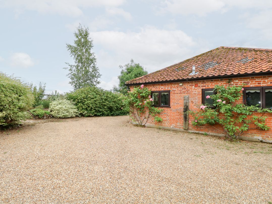 Lowbrook Cottage