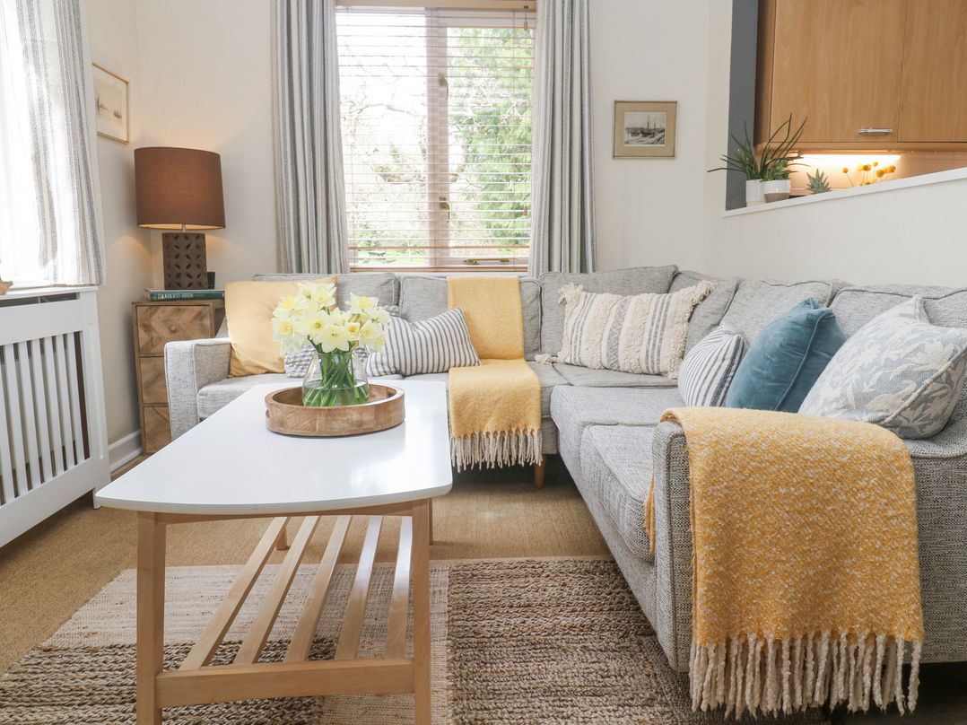 Tranquility