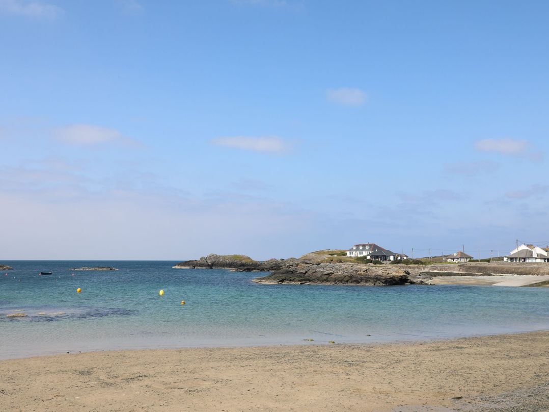 Trearddur View