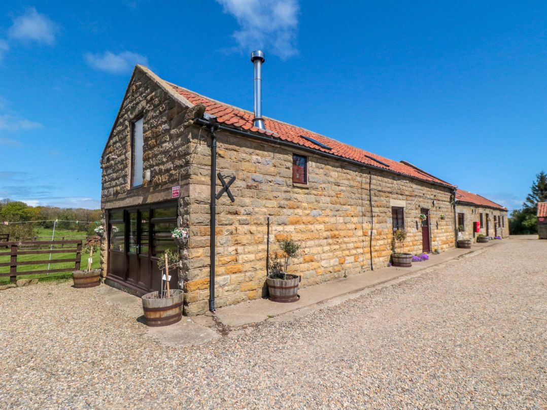 Stable Cottage