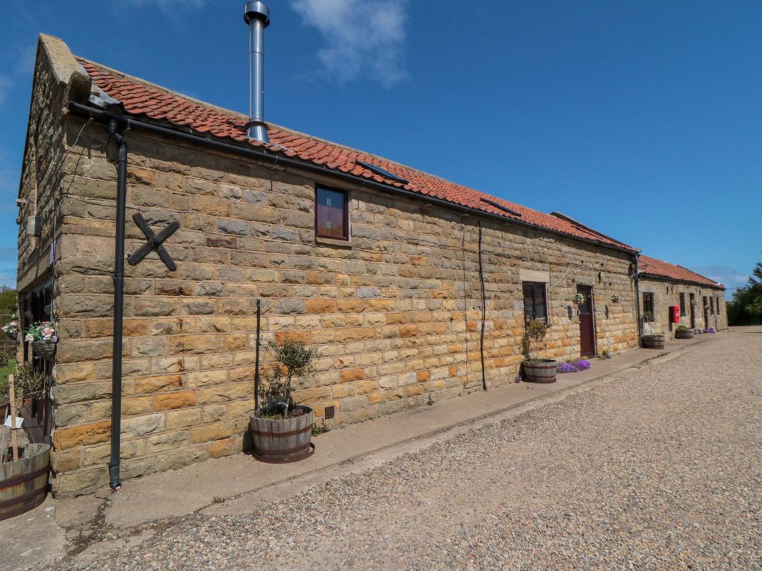 Stable Cottage