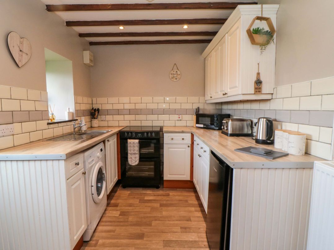 Stable Cottage