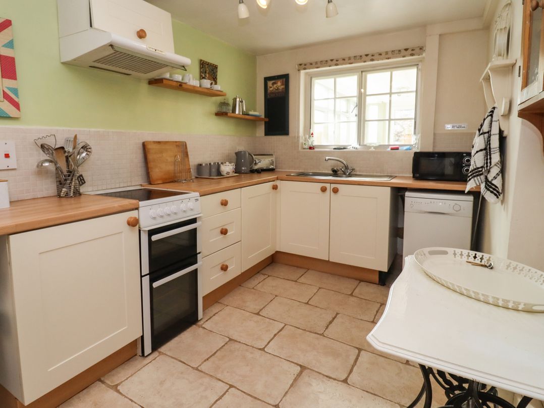 Mouse Hole Cottage