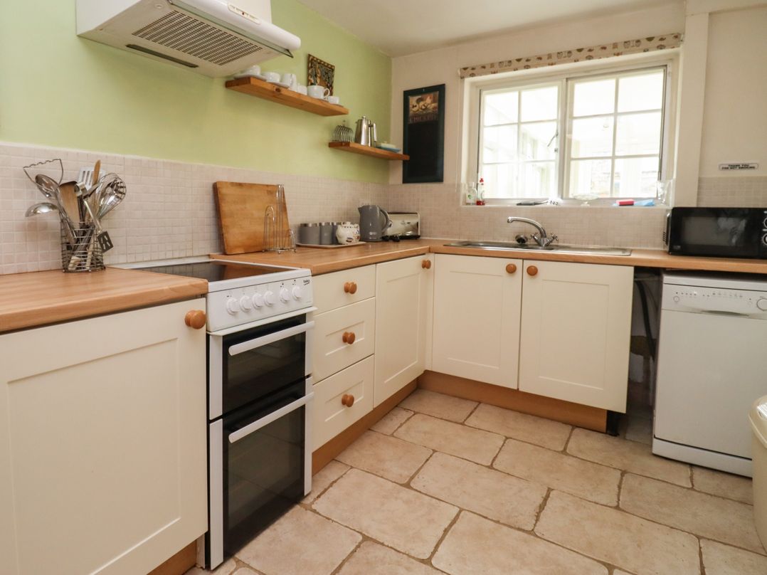 Mouse Hole Cottage