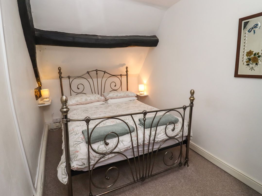Mouse Hole Cottage