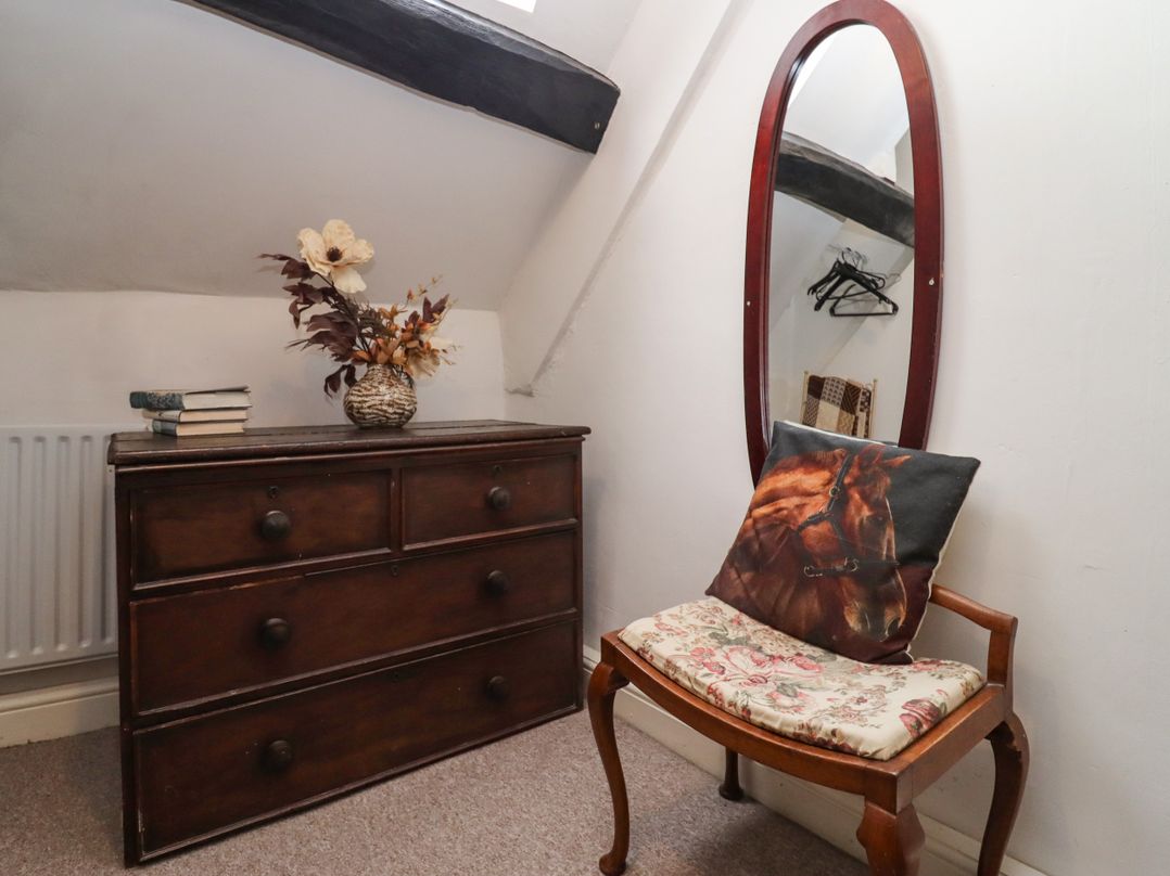 Mouse Hole Cottage