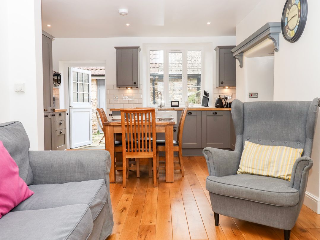 3 Skaigh View Cottages