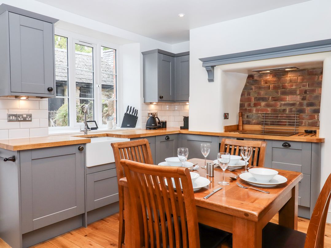 3 Skaigh View Cottages