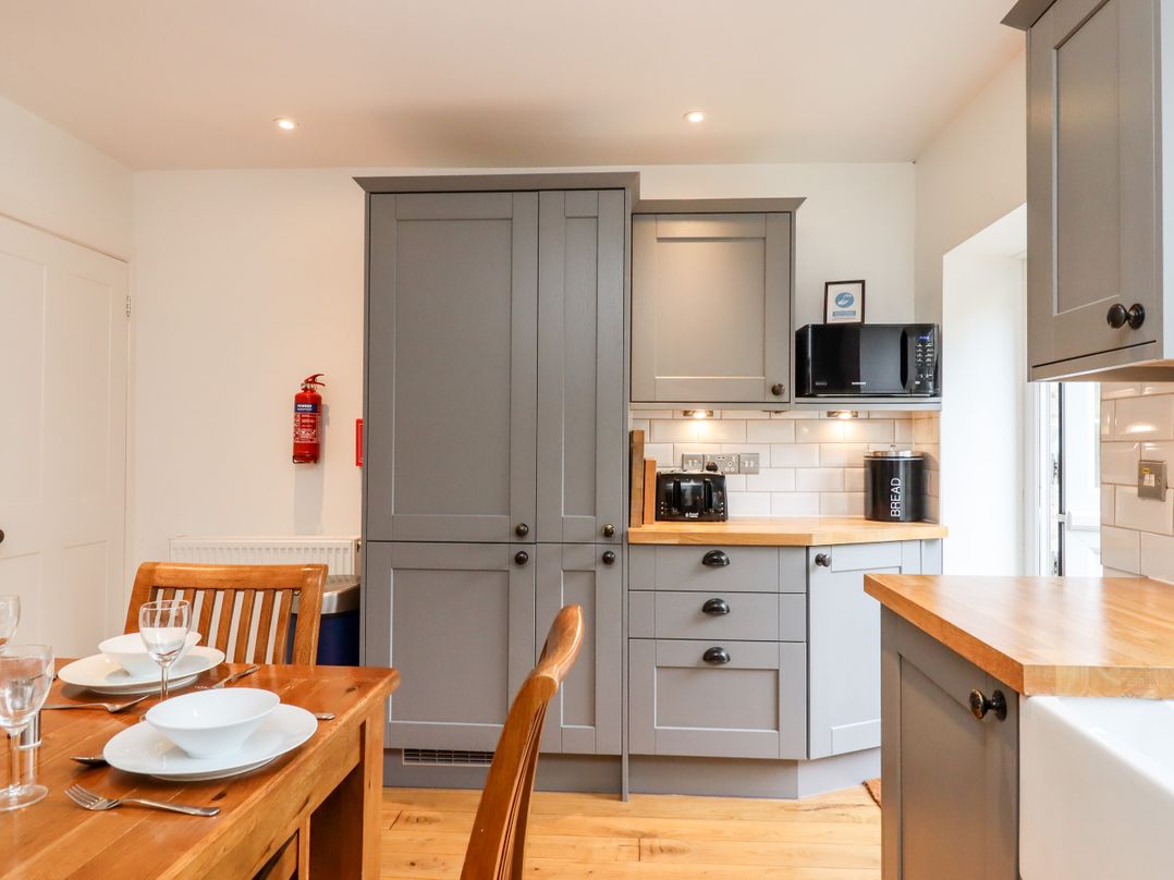 3 Skaigh View Cottages