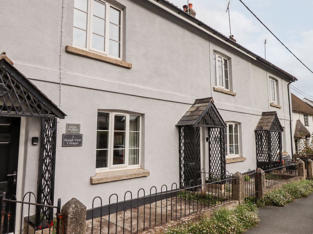 3 Skaigh View Cottages