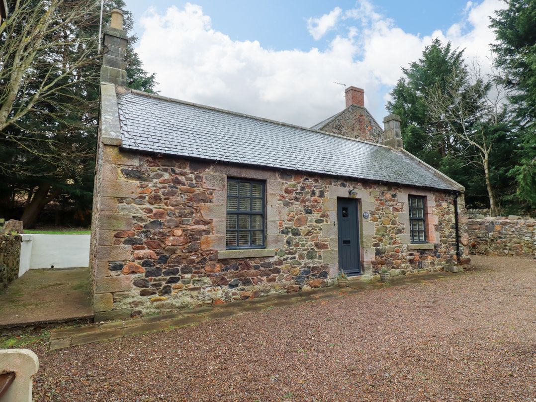 Bracken Lodge