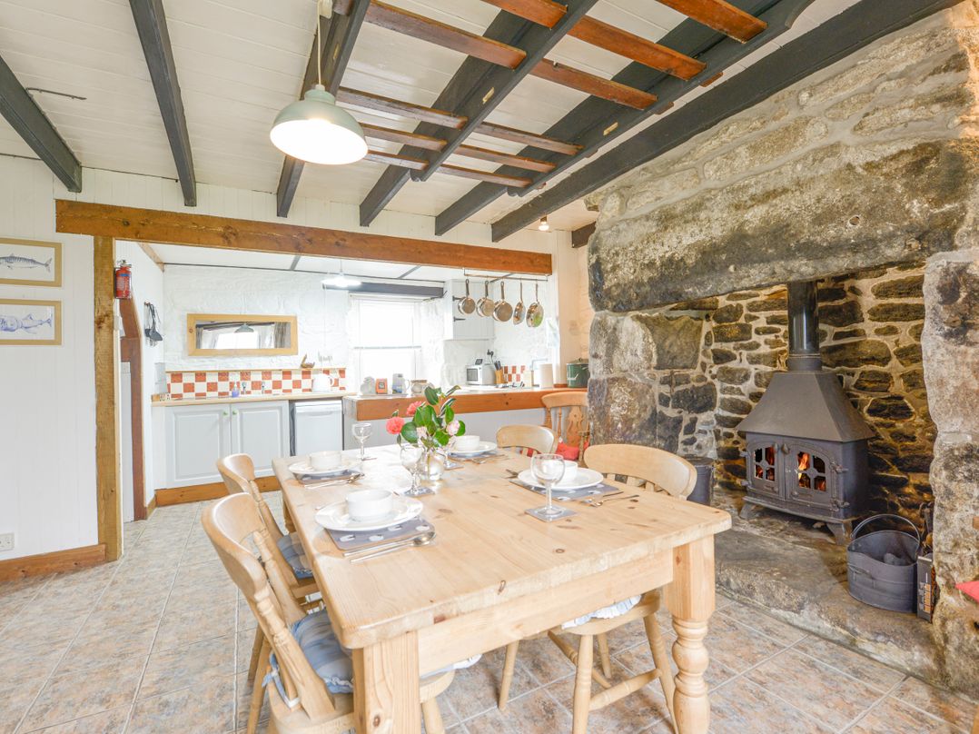 The Farmhouse