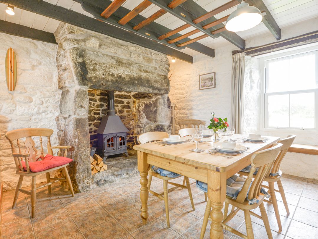 The Farmhouse