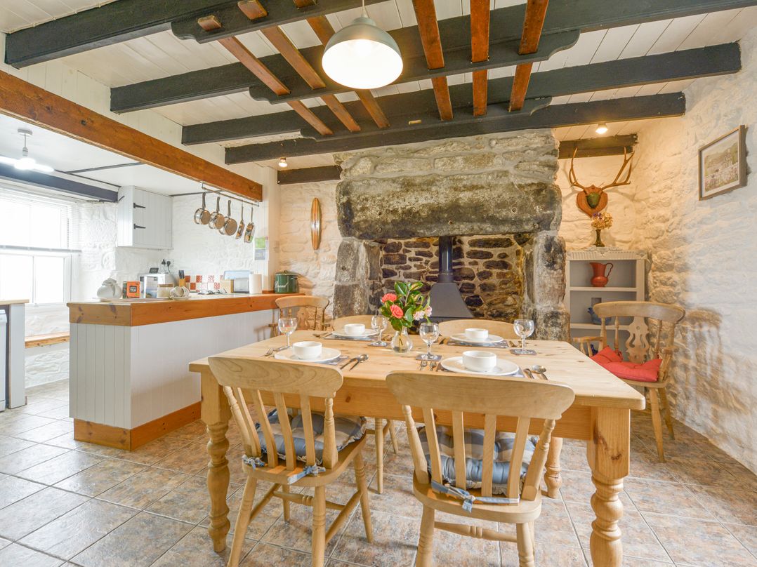The Farmhouse