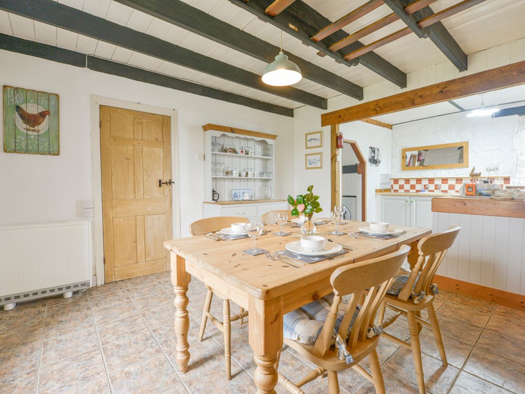 The Farmhouse