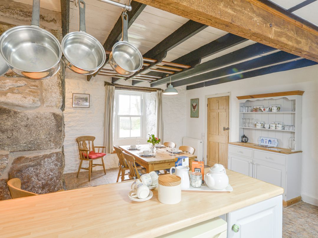 The Farmhouse