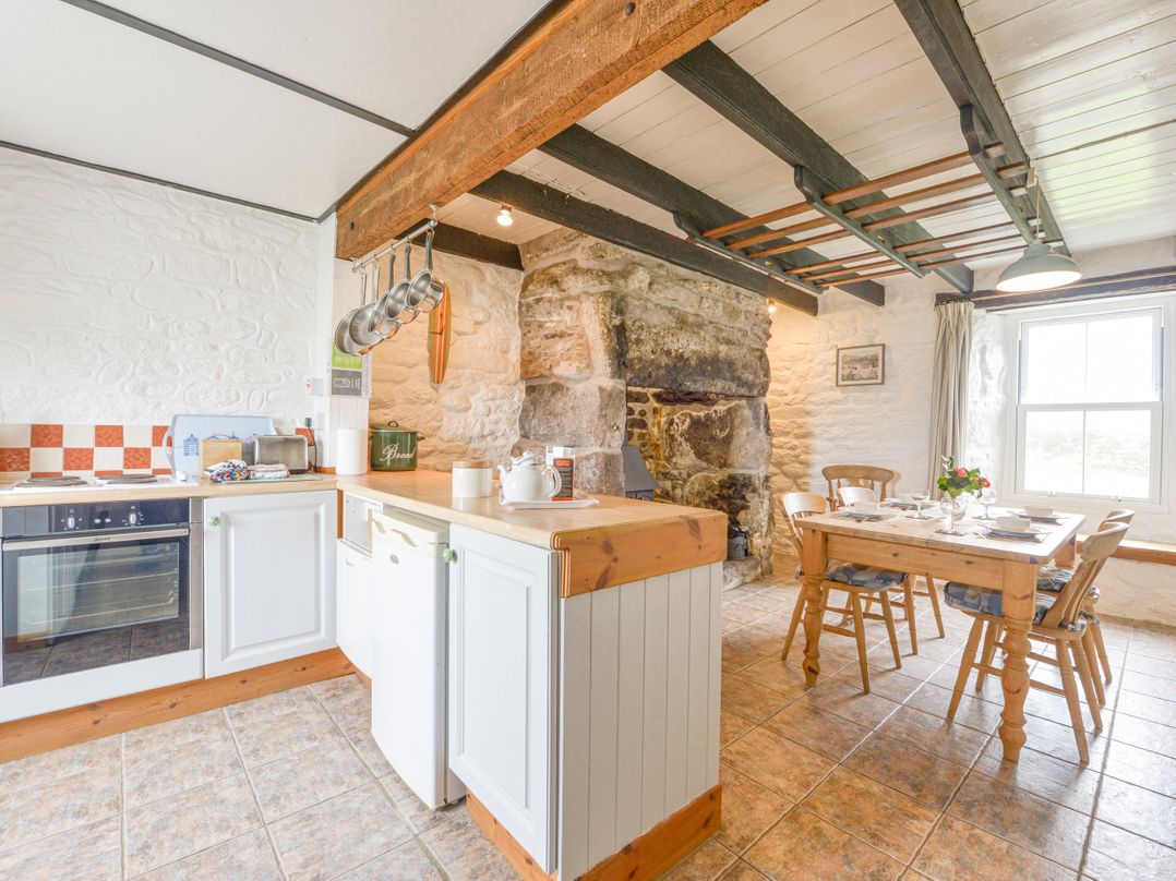 The Farmhouse