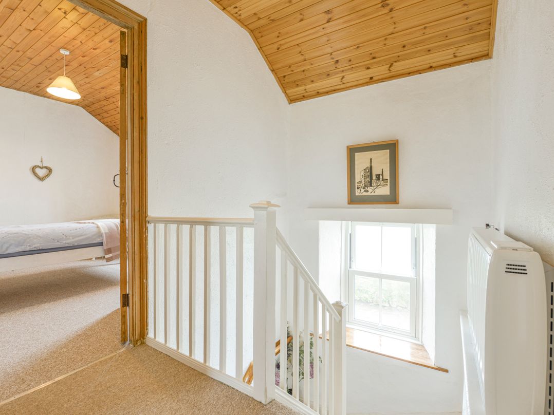 The Farmhouse
