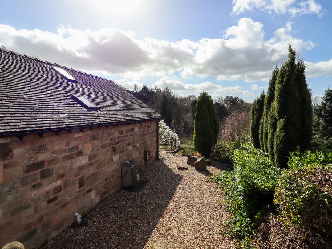 Hurst View Cottage
