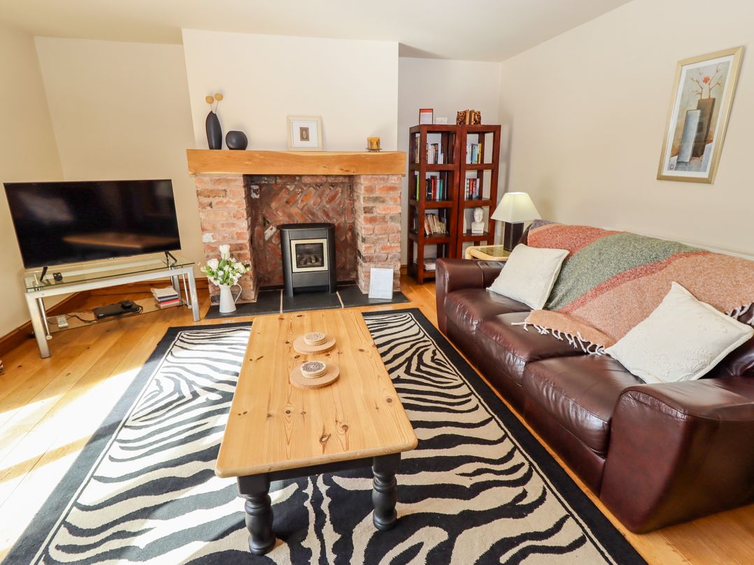 Hurst View Cottage