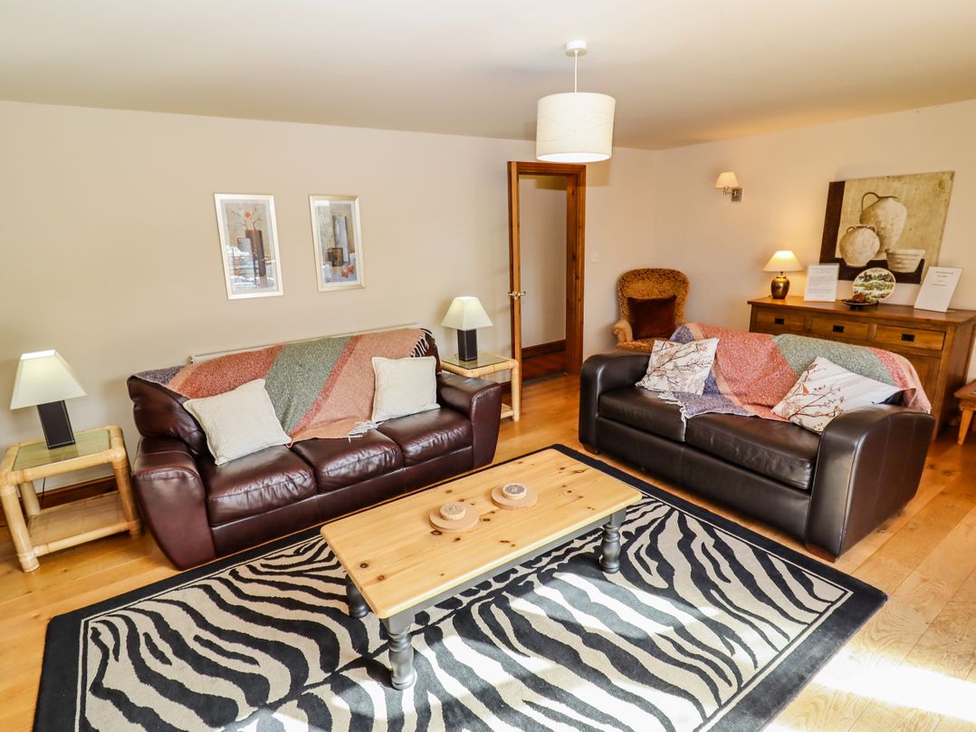 Hurst View Cottage