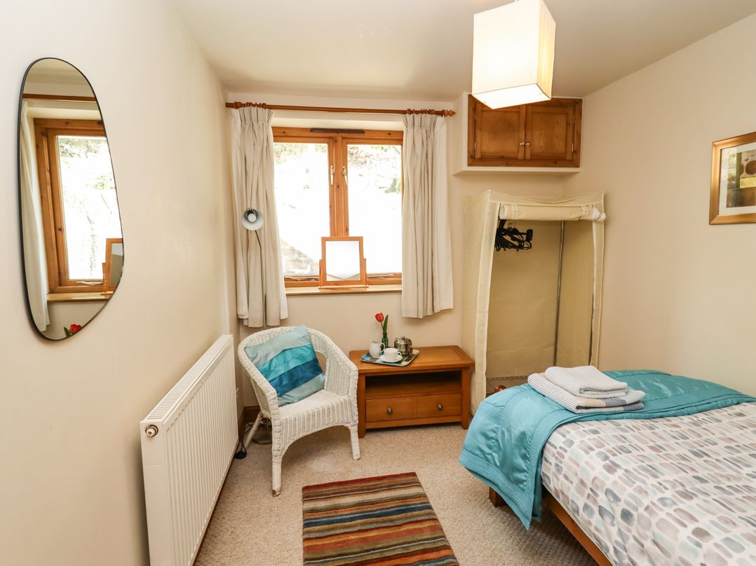 Hurst View Cottage