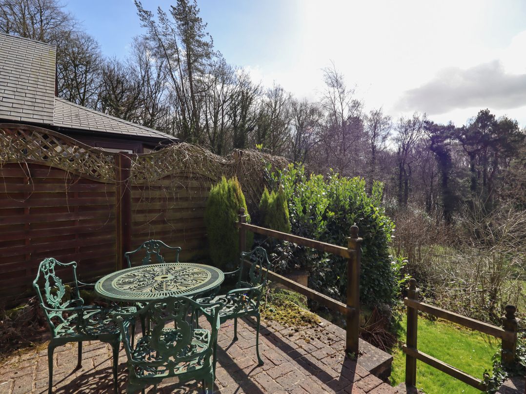 Hurst View Cottage