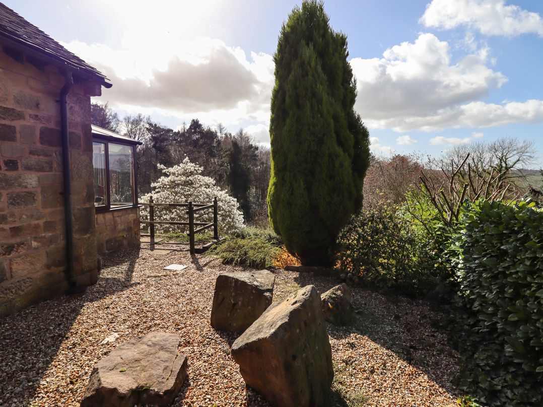 Hurst View Cottage