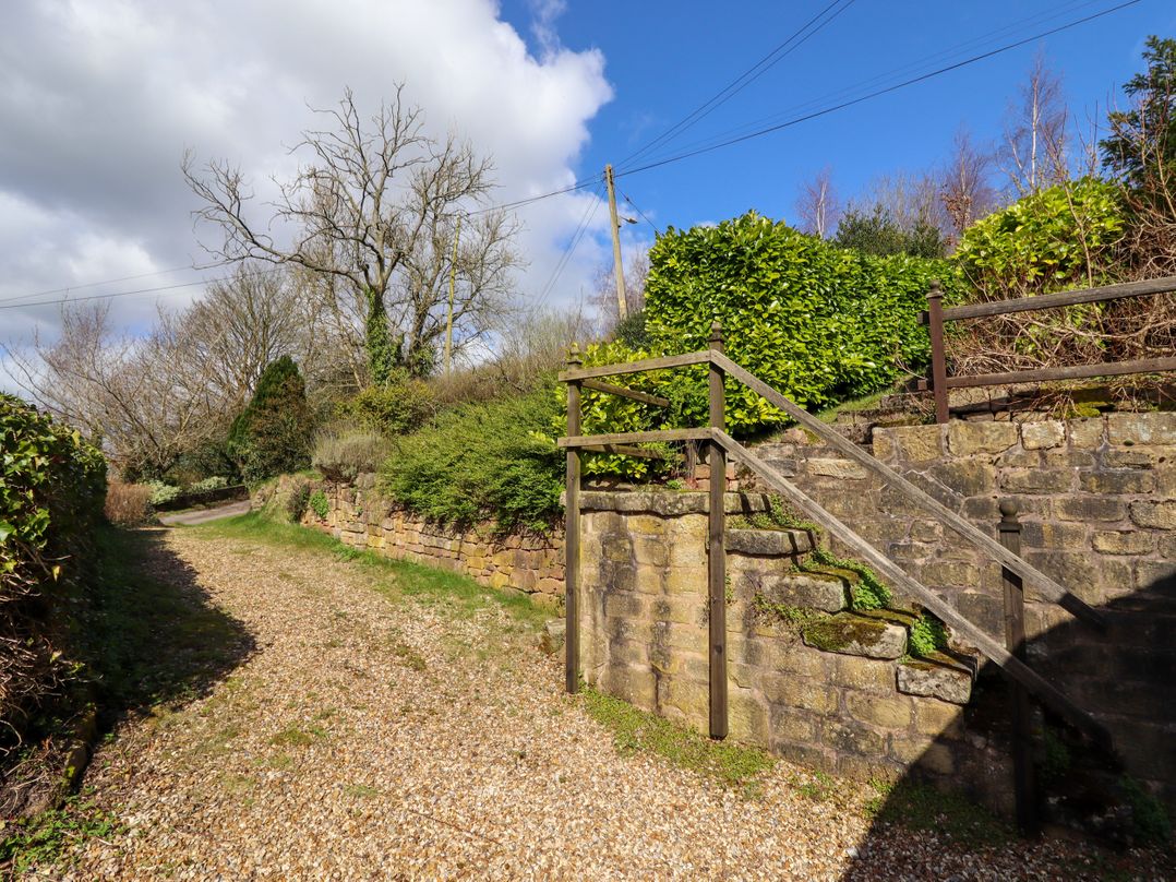 Hurst View Cottage