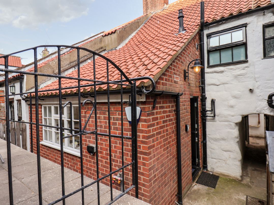 Midships Cottage