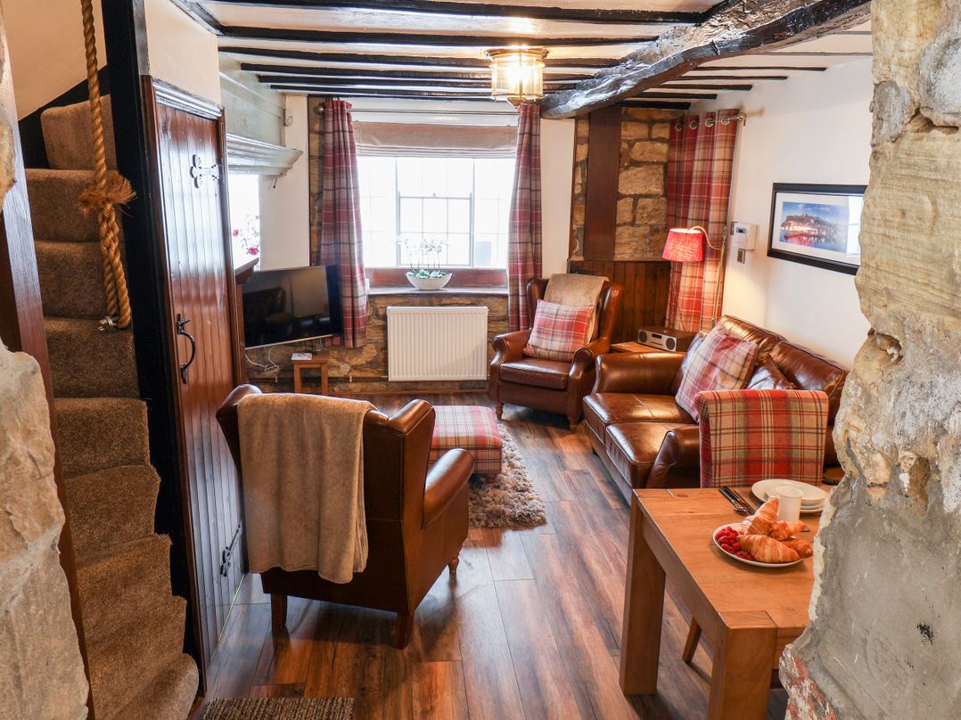 Midships Cottage