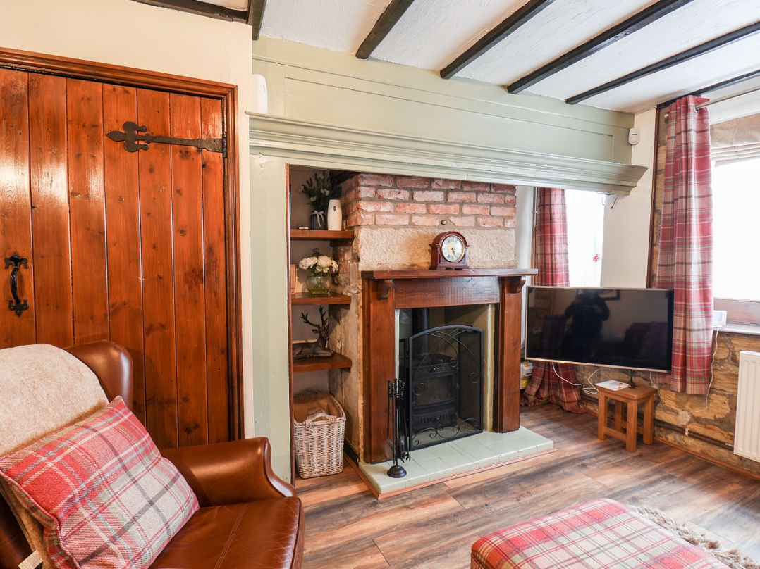 Midships Cottage