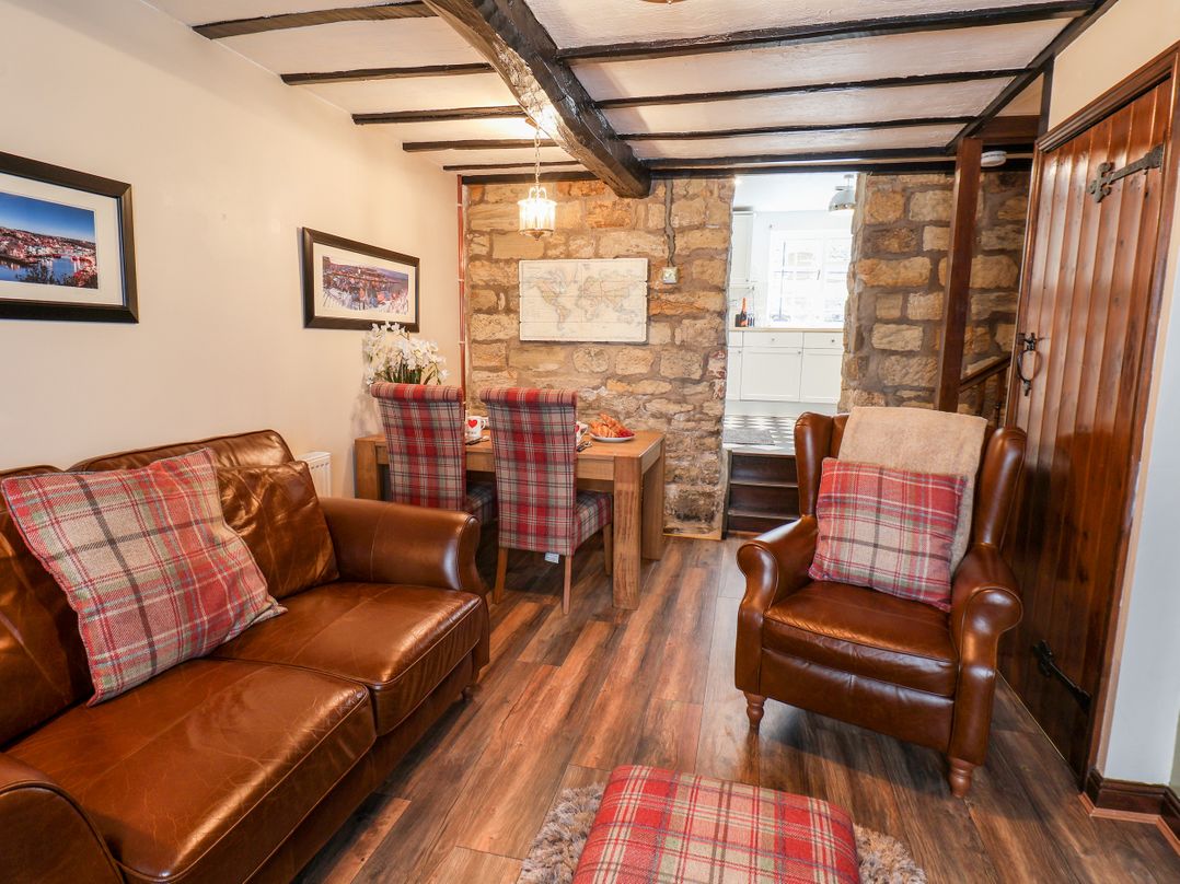 Midships Cottage