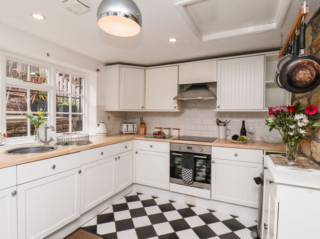Midships Cottage