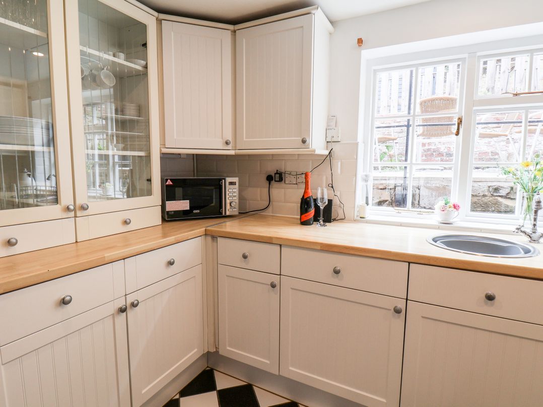 Midships Cottage