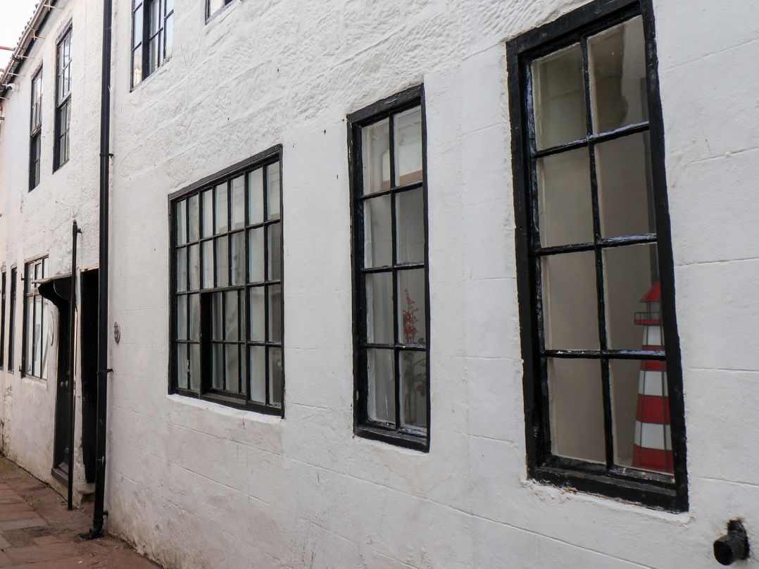 Midships Cottage