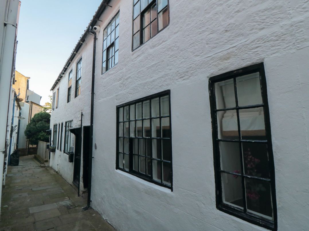 Midships Cottage