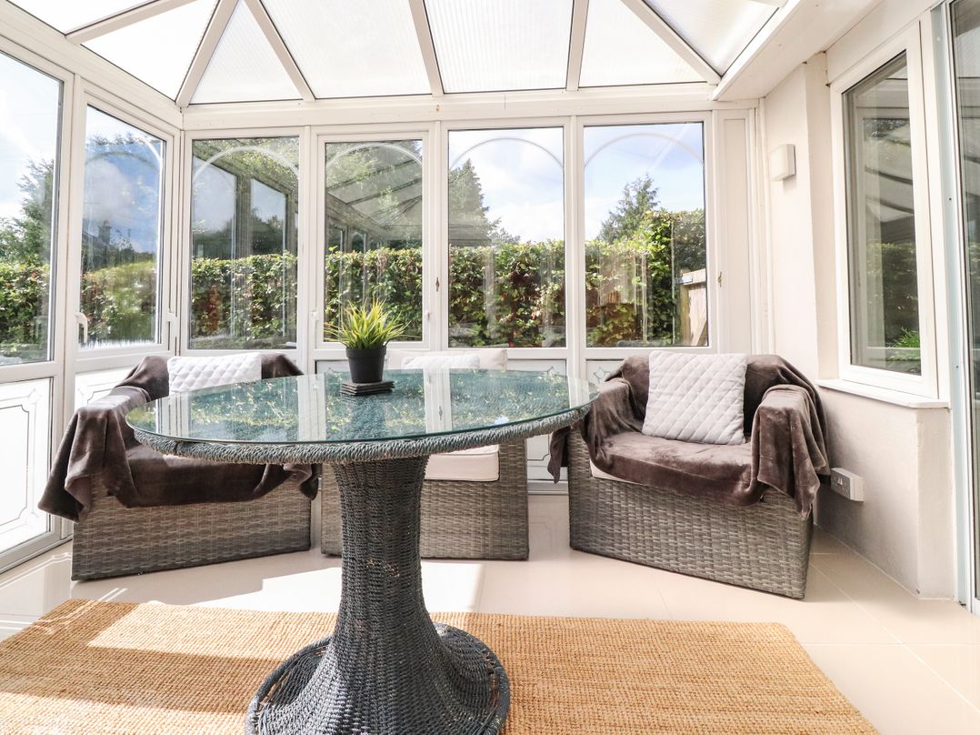 Palm Court