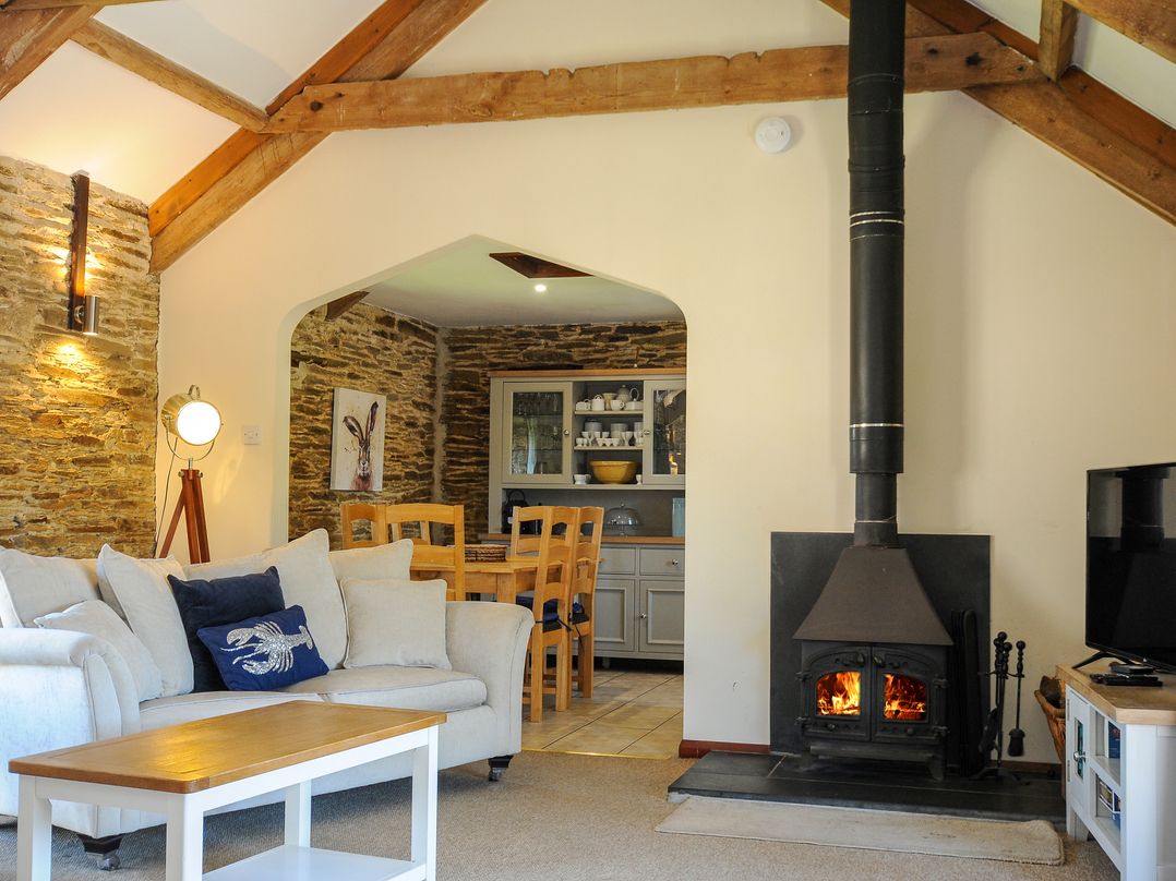 Lily Cottage