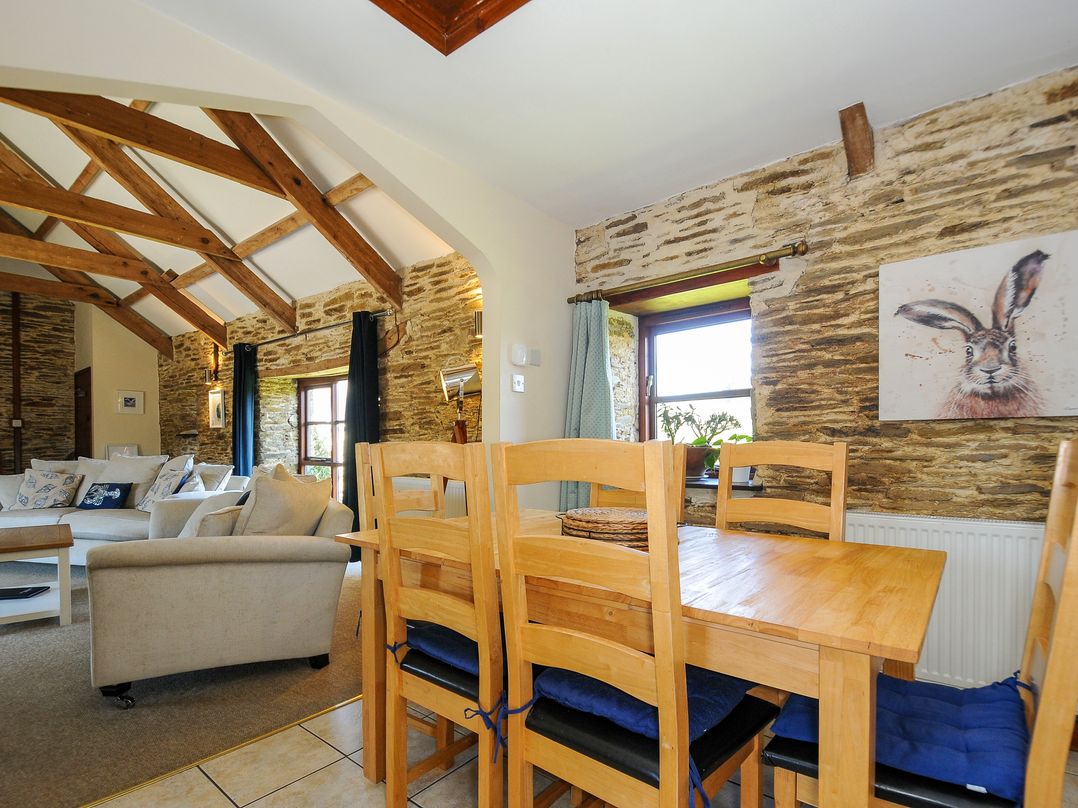 Lily Cottage