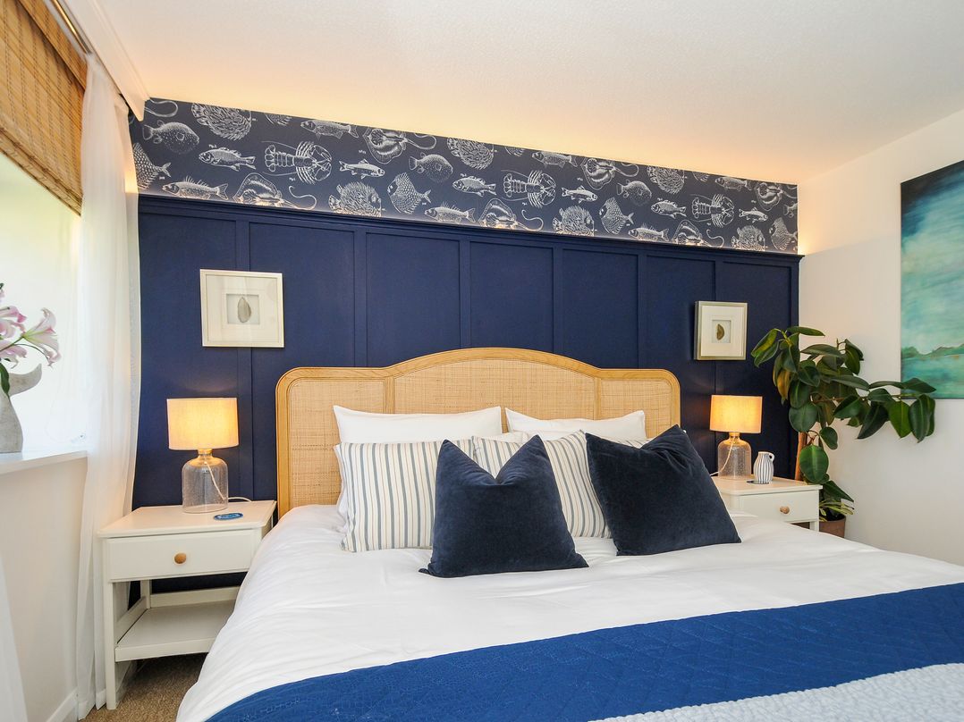 Lily Cottage