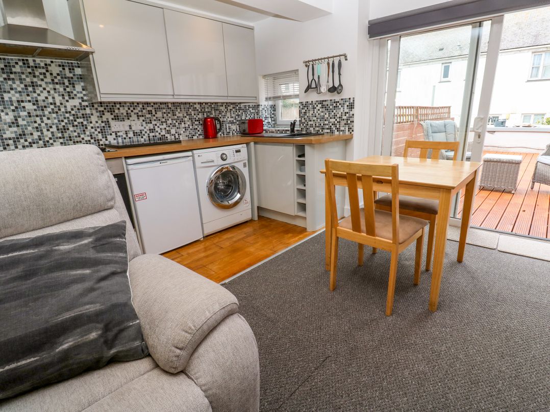 Flat 1