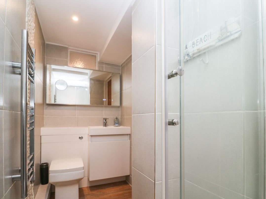 Flat 1