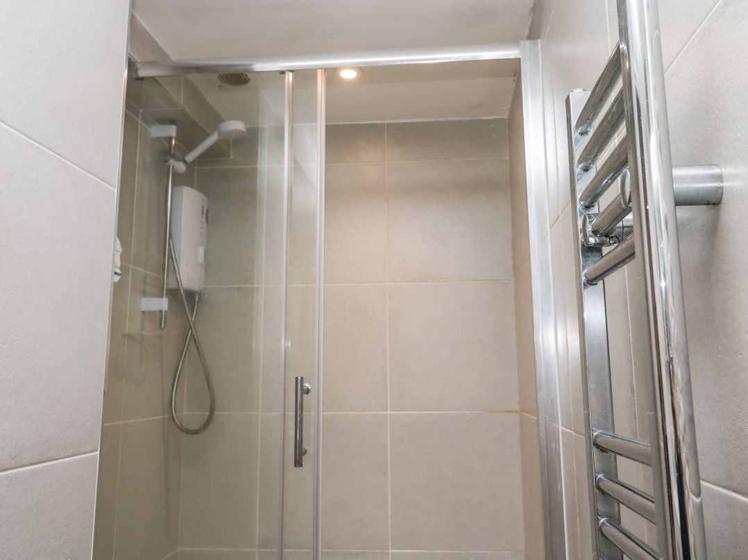 Flat 1