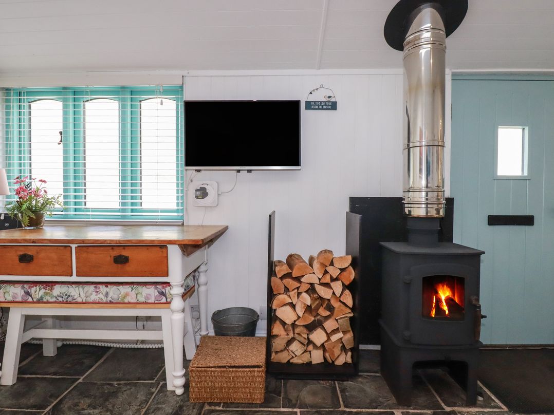 Smugglers Cottage