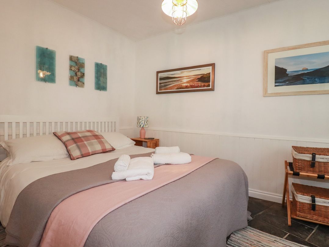 Smugglers Cottage